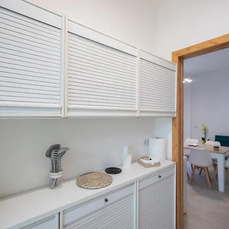 Tamerici1 A 150metri Dai Lidi Di Baia - Apulia Casa vacanze *