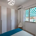 Tamerici1 A 150metri Dai Lidi Di Baia - Apulia Holiday home
