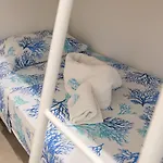 Tamerici1 A 150metri Dai Lidi Di Baia - Apulia Holiday home Gallipoli