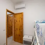 Holiday home Tamerici1 A 150metri Dai Lidi Di Baia - Apulia