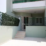 Tamerici1 A 150metri Dai Lidi Di Baia - Apulia