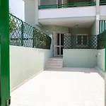 Tamerici1 A 150metri Dai Lidi Di Baia - Apulia Holiday home Gallipoli