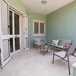 Tamerici1 A 150metri Dai Lidi Di Baia - Apulia Holiday home Gallipoli