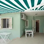 Holiday home Tamerici1 A 150metri Dai Lidi Di Baia - Apulia *
