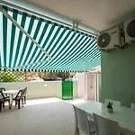 Tamerici1 A 150metri Dai Lidi Di Baia - Apulia * Gallipoli