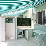 Tamerici1 A 150metri Dai Lidi Di Baia - Apulia Holiday home