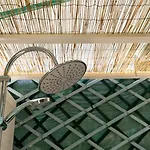 Holiday home Tamerici1 A 150metri Dai Lidi Di Baia - Apulia *