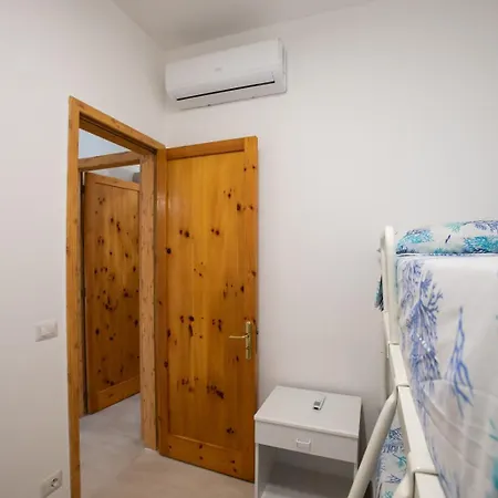 度假居 Tamerici1 A 150metri Dai Lidi Di Baia - Apulia